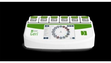 Business News | Hanahealth by DSS Imagetech Takes GERI Time-Lapse Incubator Pan India, Revolutionises IVF Outcomes