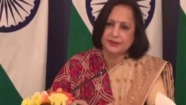 World News | India, Jordan Strongly Condemn Terrorism as PM Modi's Visit Revives Ties After 37 Years