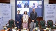 Business News | CTIL Organises Workshop to Examine Emerging Global Trends in Investment, Ease of Doing Business