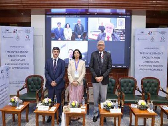 Business News | CTIL Organises Workshop to Examine Emerging Global Trends in Investment, Ease of Doing Business