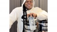 Business News | Supplement Brand Core Champs Partners with Kai Greene in Landmark Long-Term Deal