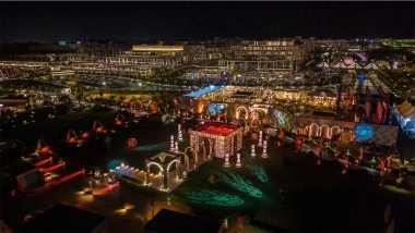 Business News | Rixos Hotels Egypt Elevates Destination Management for India's Expanding Wedding Market