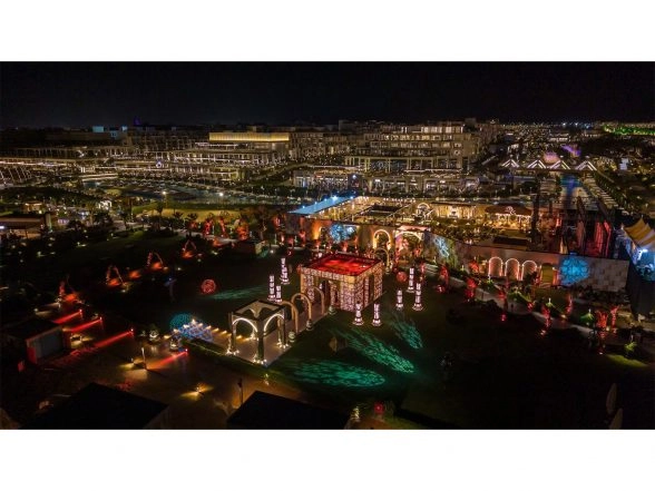 Business News | Rixos Hotels Egypt Elevates Destination Management for India's Expanding Wedding Market