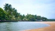 Business News | The Untouched Side of Goa: Beaches Perfect for a December Retreat