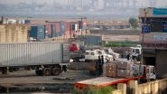 World News | Pakistan: Economic Activity at Risk as Cargo Strike Disrupts Essential Supplies in Karachi