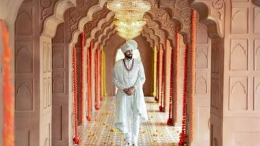 Business News | The Modern Indian Groom Is Rewriting Wedding Style - And Devo's New Guide Shows Exactly How