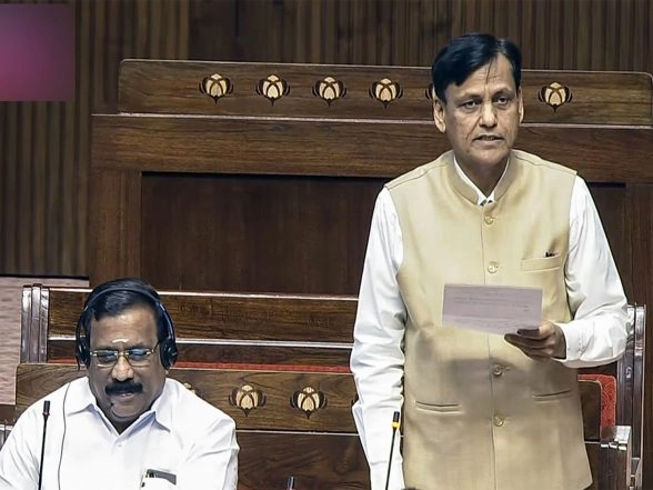 India News | India Fenced over 93% Border with Pakistan, Nearly 80% with Bangladesh