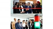 Business News | Galgotias University Redefines Experiential Learning with Advanced Semiconductor, Drone & Simulation Labs