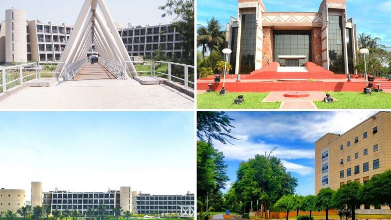 Business News | IIM Calcutta Opens Admissions to 16th Batch of Advanced Programme for Marketing and Sales Professionals: A Transformative Journey to C-Suite Roles