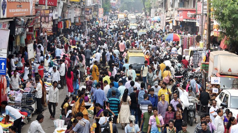 Business News | Private Players Dominate Life Insurance Market, General Insurance Premium Growth Outpaces GDP Growth: Report