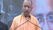 India News | UP CM Yogi Announces Rs 2 Lakh Ex-gratia After 13 Killed in Massive Multi-vehicle Collision on Yamuna Expressway