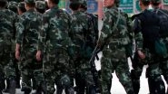 World News | ETNM Holds Vigil Ahead of National Day of Mourning, Urges Global Action Against Chinese Occupation