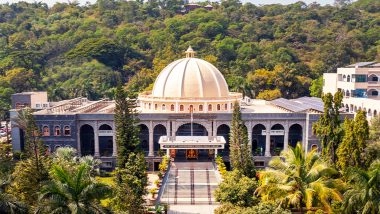 Business News | MIT-WPU, Pune, Announces India's Most Customisable Liberal Arts BA/BSc (Honours) Programme with Over 100 Interdisciplinary Combinations