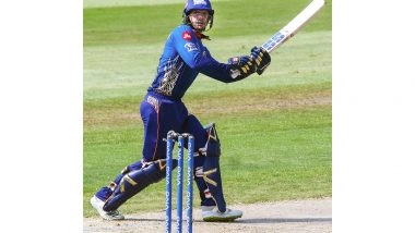 Sports News | IPL Auction 2026: Mumbai Indians Bring Back De Kock; Bairstow, Gurbaz Remain Unsold