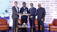 Business News | Twin States' First SkyWalker&trade; Orthopedic Robotic System Launched at Arete Hospitals, Hyderabad