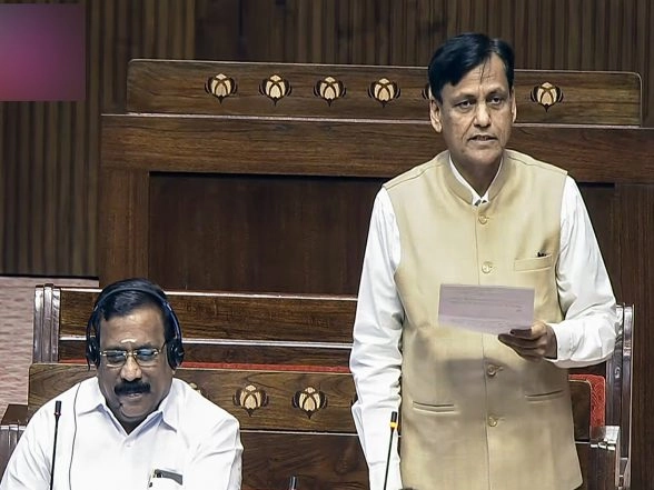 India News | 23,926 Infiltrators Arrested Since 2014; None on India-China Border: Government to Parliament