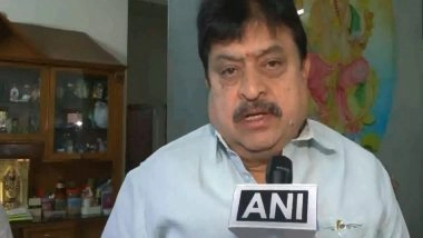 India News | Congress Should Apologise to People, PM Modi for Derogatory Remarks: Telangana BJP President