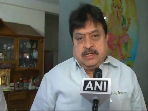 India News | Congress Should Apologise to People, PM Modi for Derogatory Remarks: Telangana BJP President
