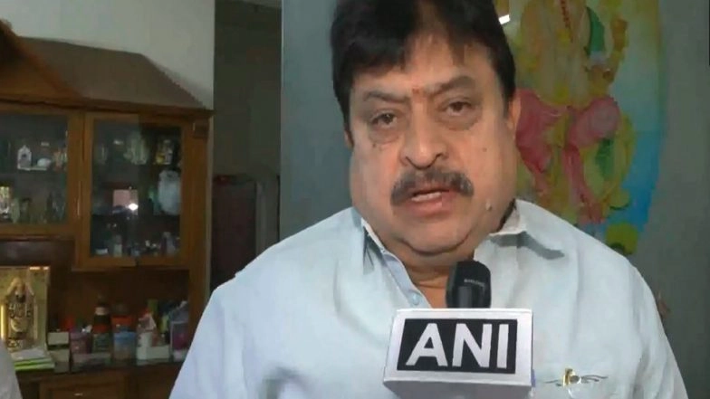 India News | Congress Should Apologise to People, PM Modi for Derogatory Remarks: Telangana BJP President