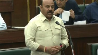 India News | Delhi HC Orders Takedown of Defamatory Content Against J&K Deputy CM Surinder Kumar Choudhary