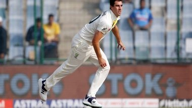 Sports News | Pat Cummins Hails Head-Weatherald Opening Partnership as Ashes Series Decider Looms