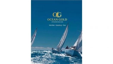 Business News | YAI-Ocean Gold Offshore Regatta 2025 Concludes with Thrilling Finale