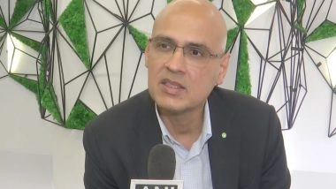 Business News | SHANTI Bill Signals Shift in India's Nuclear Energy Framework: Anujesh Dwivedi, Deloitte India