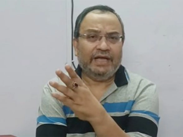 India News | Mamata Banerjee Did What BJP, CPM Cannot Not Do: TMC Leader on State Govt Launching Probe over Messi Tour Chaos