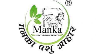 Business News | Nectar Origin's Manka Pashu Aahar Strengthens India's Dairy Sector with Premium Cattle Nutrition