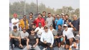 Business News | District9 Open Concludes High-Voltage Tournament with 325 Registered Players and INR 20 Lakh Prize Pool