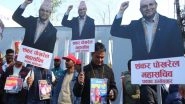 World News | Campaign in Full Swing Ahead of Election to Choose Top Leadership of Communist Party of Nepal- UML