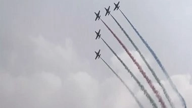 World News | Bangladesh Celebrates Victory over Pakistan in 1971 Liberation War