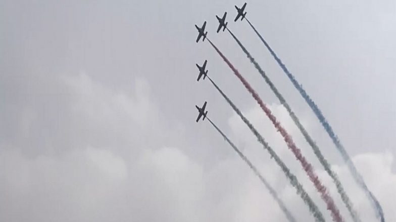 World News | Bangladesh Celebrates Victory over Pakistan in 1971 Liberation War