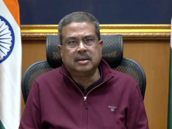 India News | Dharmendra Pradhan Defends New Higher Education Bill, Says Sovereign Authority Always with Government