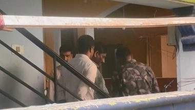 India News | Terror Attack Against Jews in Australia's Bondi Beach: Probe Reveals Accused Sajid Akram's Hyderabad Background