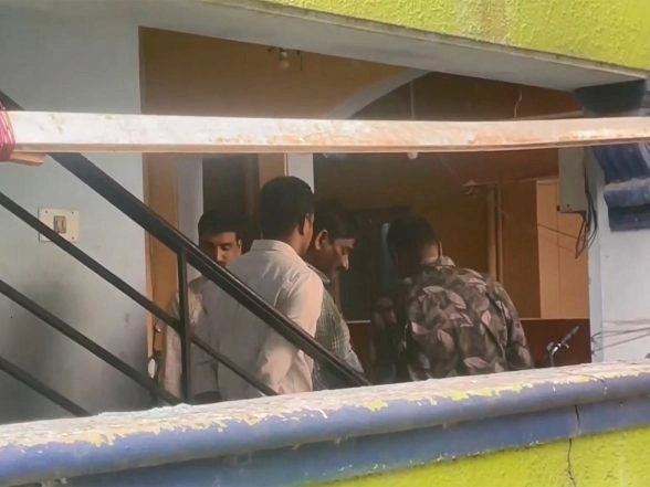 India News | Terror Attack Against Jews in Australia's Bondi Beach: Probe Reveals Accused Sajid Akram's Hyderabad Background