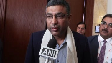 Business News | Commercial Semiconductor Production Expected in Coming Weeks: MeitY Secretary