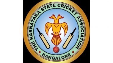 Sports News | KSCA Constitutes New Cricket Advisory Committee Featuring Kumble, Srinath