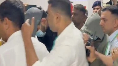 India News | Goa Nightclub Fire Case: Delhi Court Allows 48-hour Transit Remand of Luthra Brothers to Goa Police