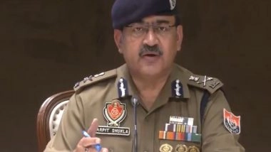 India News | Portugal-based Gangster, Two Amritsar-based Shooters Behind Kabaddi Player's Murder: Punjab Police