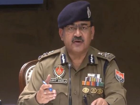 India News | Portugal-based Gangster, Two Amritsar-based Shooters Behind Kabaddi Player's Murder: Punjab Police