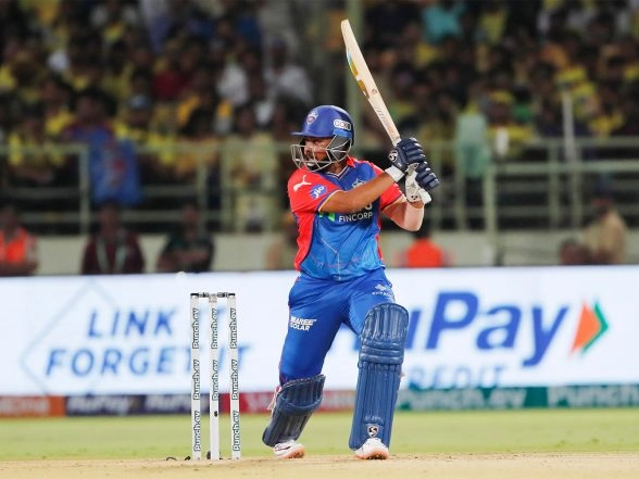 Sports News | IPL 2026 Auction: Prithvi Shaw Heads Back to DC, Adam Milne Moves to RR