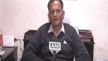 India News | Over 41 Lakhs Electors Removed in Rajasthan as ECI Publishes Draft Lists Following SIR: State CEO