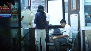 India News | Nightclub Fire Tragedy: Police Get 2-day Transit Remand of Luthra Brothers, Will Bring Them to Goa on Dec 17