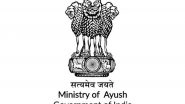 India News | Ayush Expo to Anchor Global Traditional Medicine Dialogue at Second WHO Summit