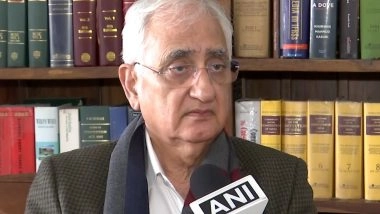 India News | National Herald Case: 'Very Big Day for Us', Khurshid on Delhi Court Refusing to Take Cognisance of ED's Chargesheet