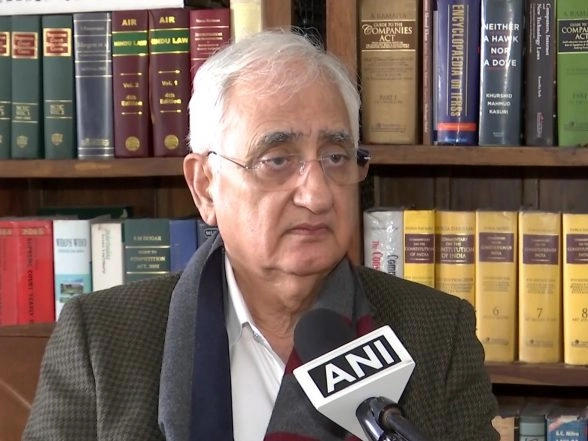 India News | National Herald Case: 'Very Big Day for Us', Khurshid on Delhi Court Refusing to Take Cognisance of ED's Chargesheet