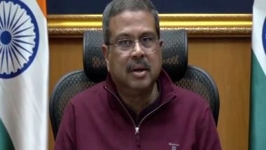 India News | MoE to Directly Disburse Funds to HEIs Under Viksit Bharat Shiksha Adhishthan Bill