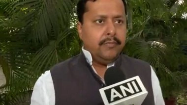 India News | Why Was Nitin Nabin Appointed as BJP National Working President?