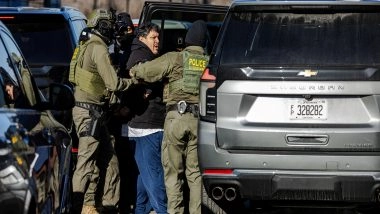 World News | Trump Widens Travel Ban, Adds 5 More Countries to Original List of 12 Countries